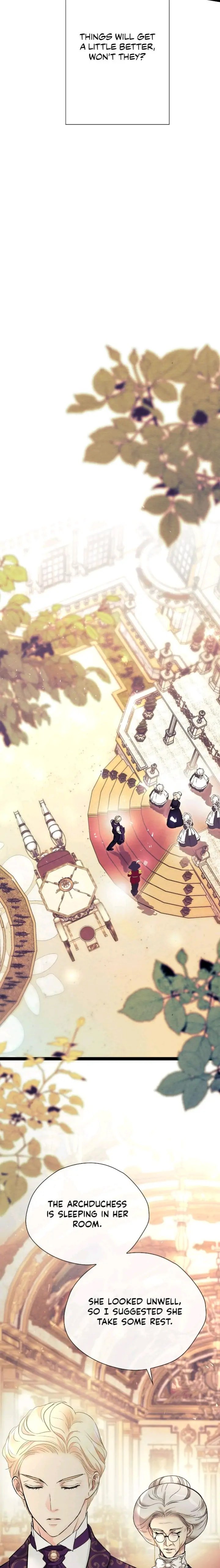 The Problematic Prince, Chapter 36 image 21